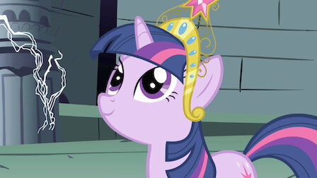 My Little Pony: La magia de la amistad | Netflix My Little Pony: La magia de la amistad | Netflix