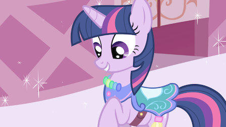 My Little Pony: La magia de la amistad | Netflix My Little Pony: La magia de la amistad | Netflix