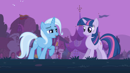 My Little Pony: La magia de la amistad | Netflix My Little Pony: La magia de la amistad | Netflix